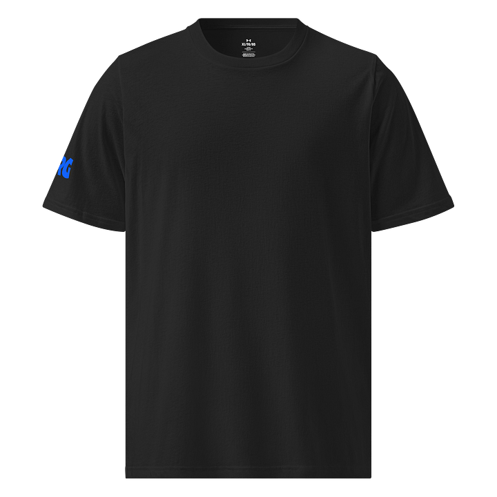 NRG Bolt Athletic Tee product image (5)