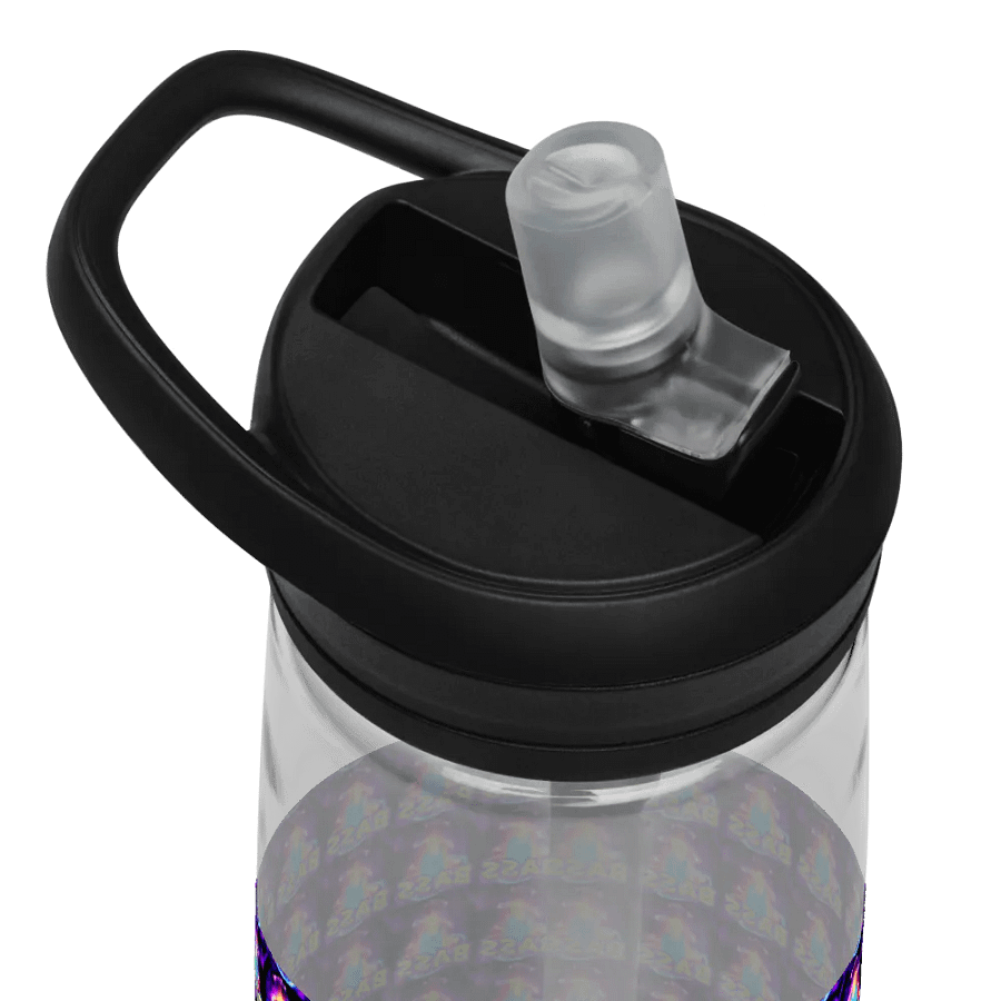 Hype Bass CamelBak Eddy®+ Sports Water Bottle product image (12)