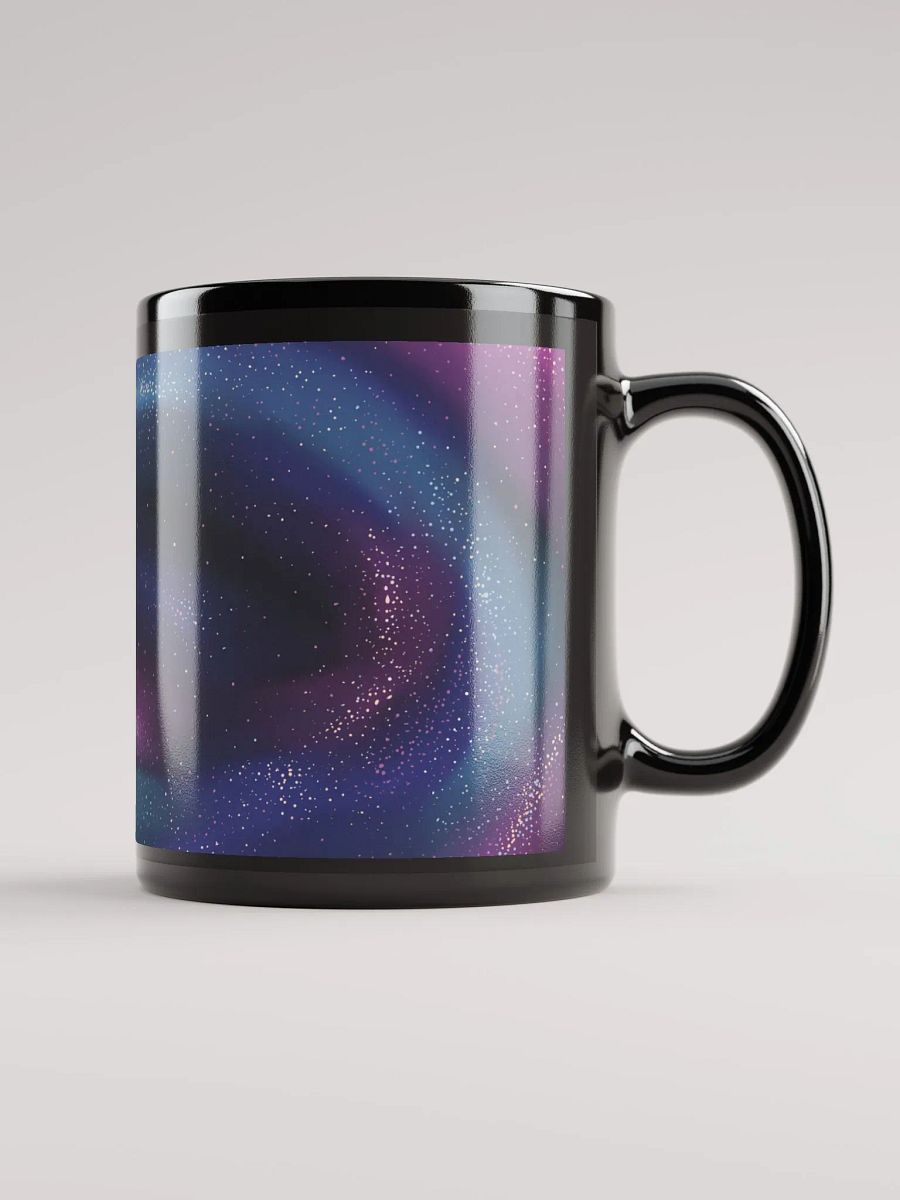 Swirling Galaxy Mug product image (1)