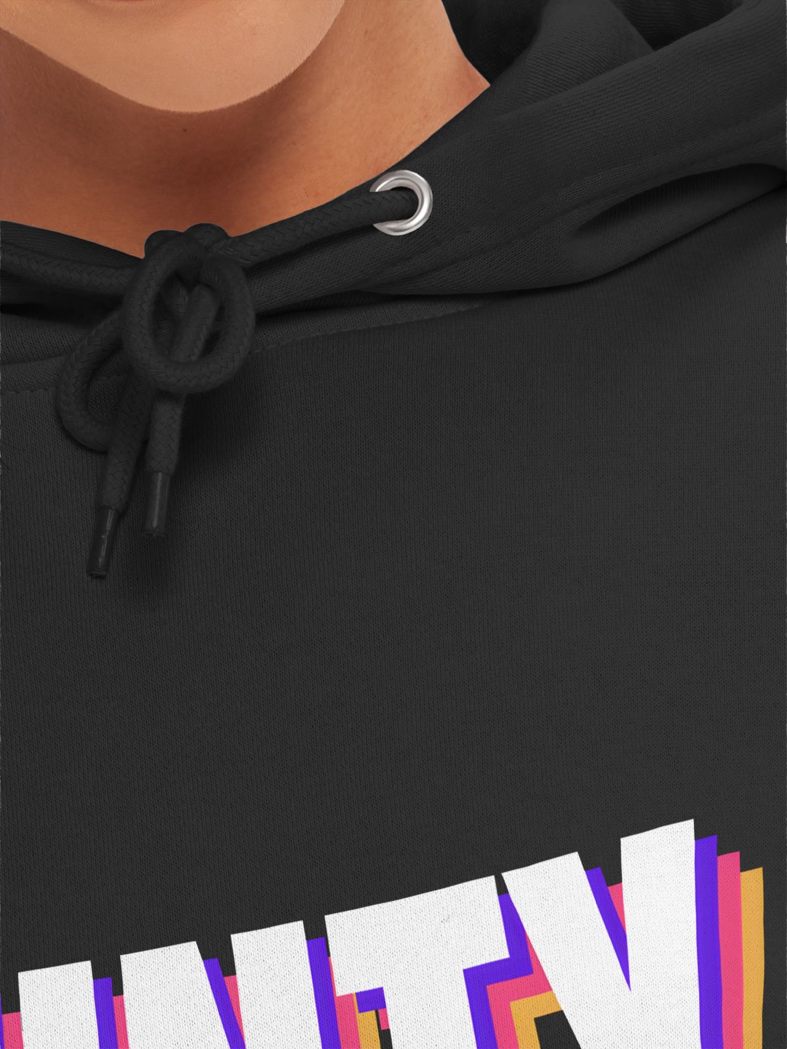 CUNTY Unisex Sweatshirt product image (7)