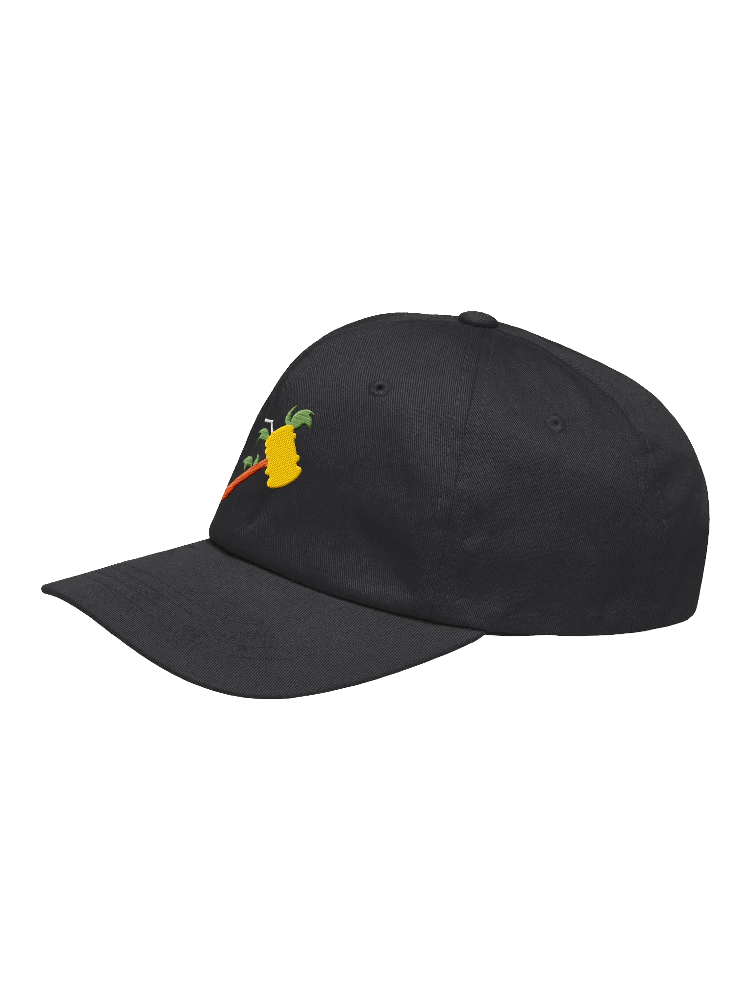 Gavel Summer Pineapple Hat product image (3)