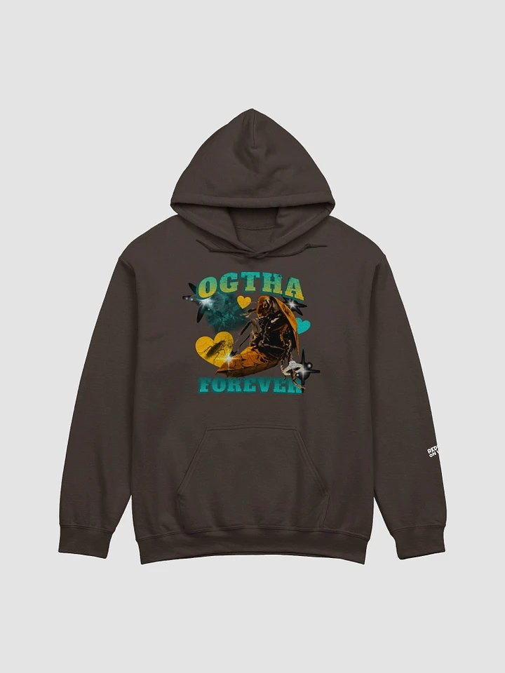 Ogtha Forever - Hoodie product image (1)