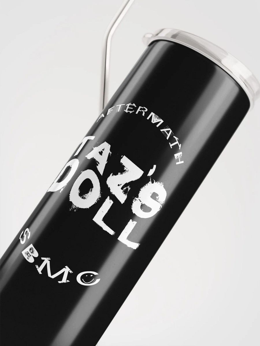 Taz's Doll Tumbler product image (5)