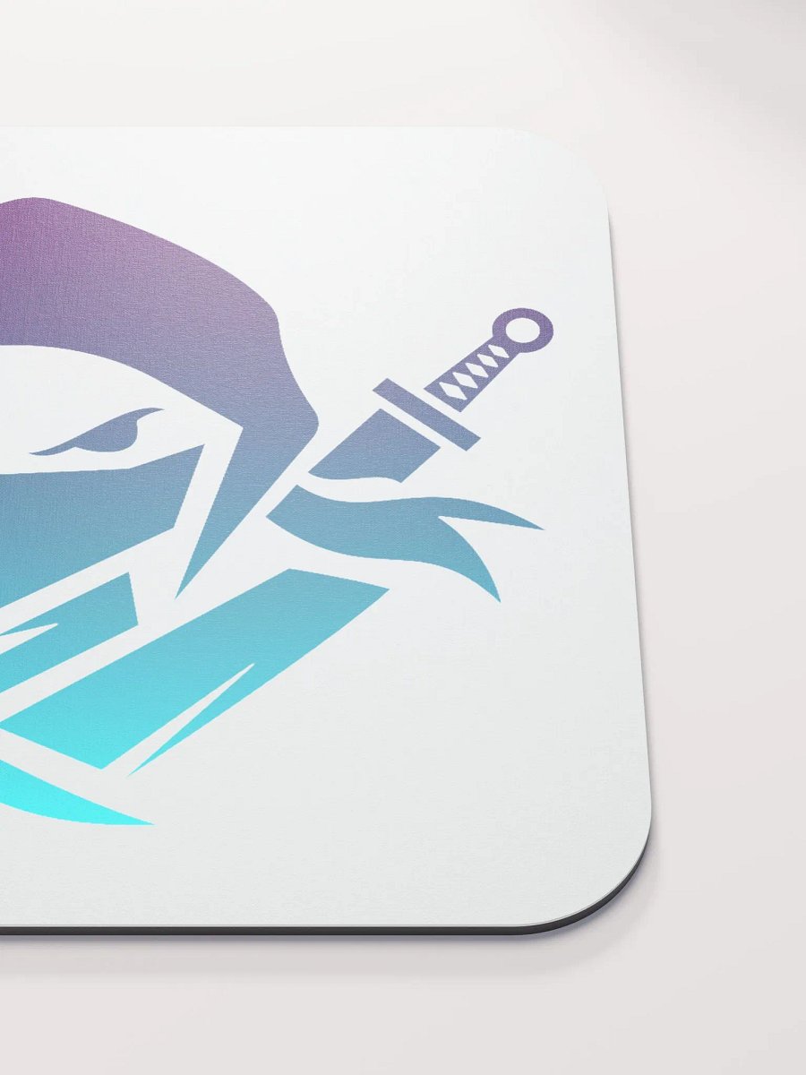 SiViX Logo Classic Mouse Pad product image (5)