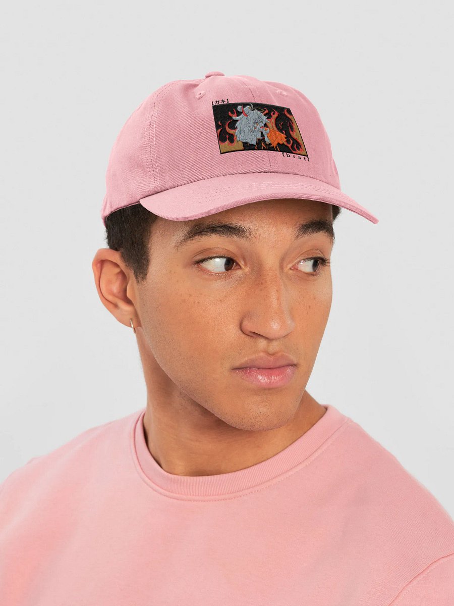 Brat V.2 - Dad Hat product image (54)