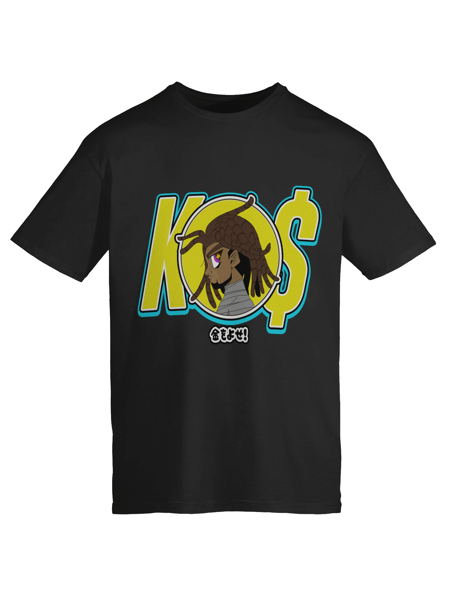 KO$ REPRESENT product image (114)