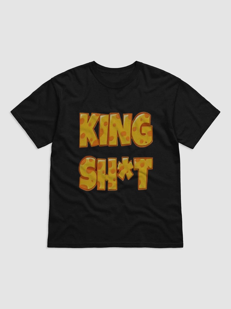 King Sh*t Tee product image (7)