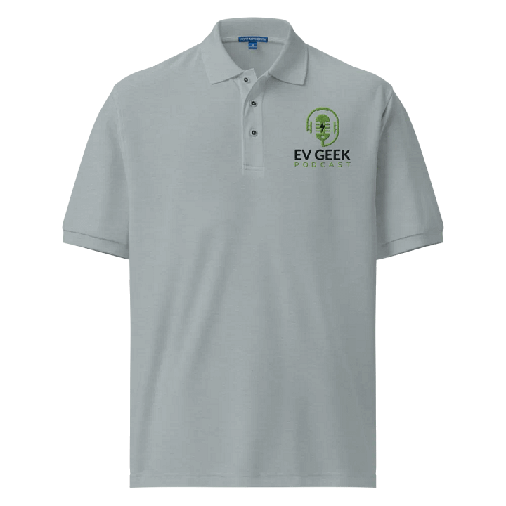 EV Geek Polo product image (2)