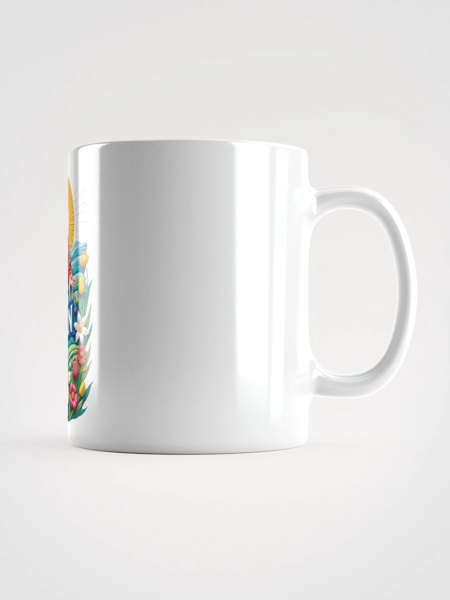 He is Risen Mug product image (3)