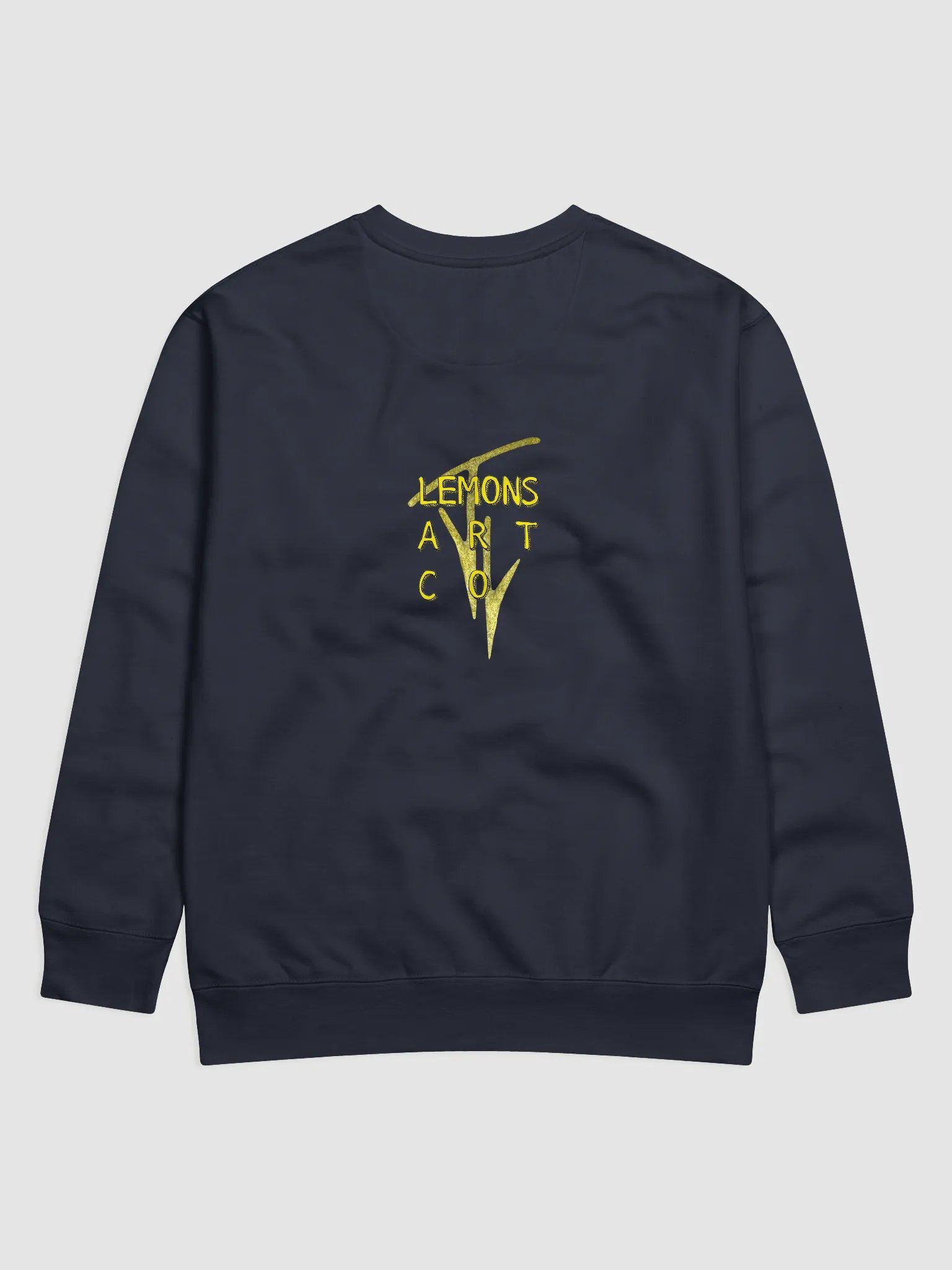 Gamer Cat 80's Vibes Sweatshirt product image (2)