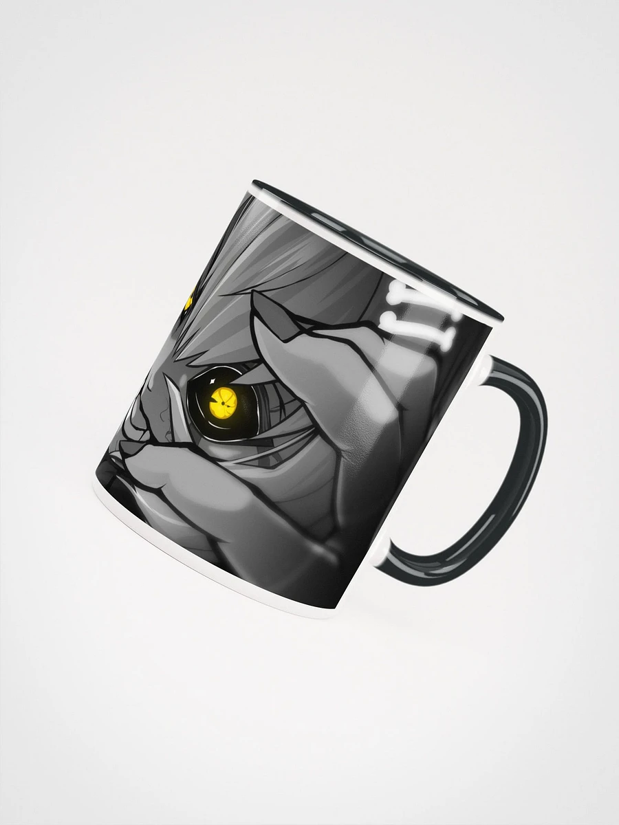 Ratchet Mug Dark product image (4)