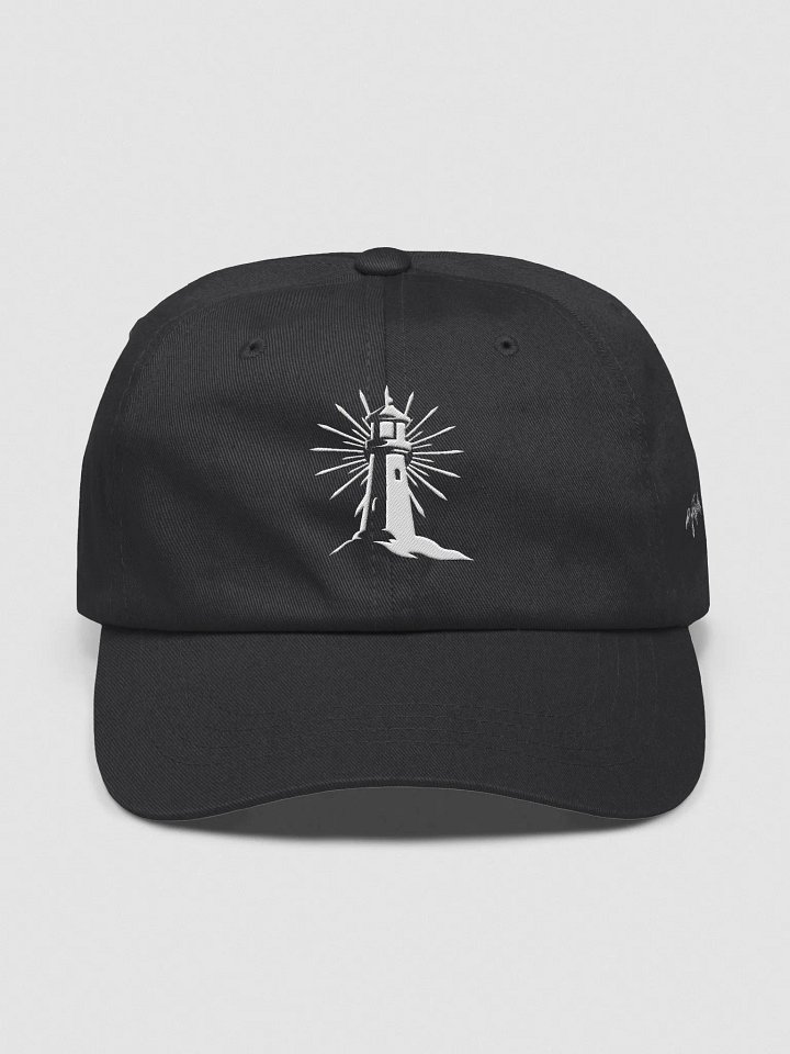 Classic Lighthouse Cap product image (1)