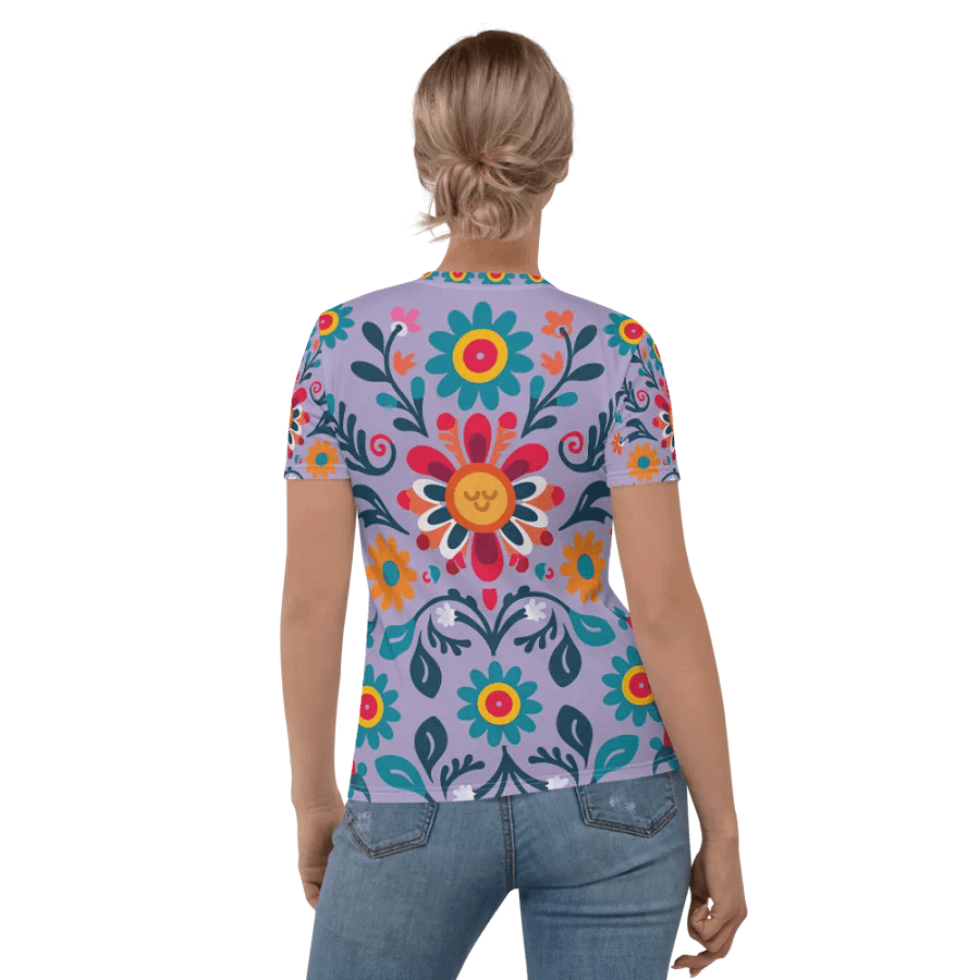 Inner Peace Women's Tees product image (9)