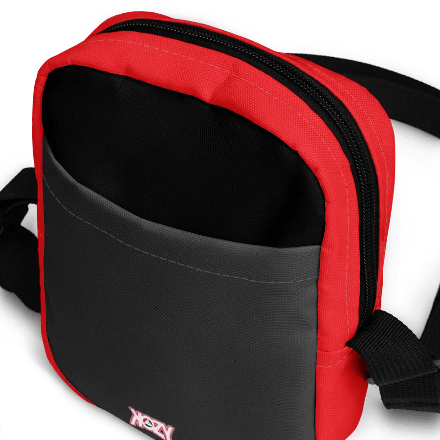 Red Bag product image (1)