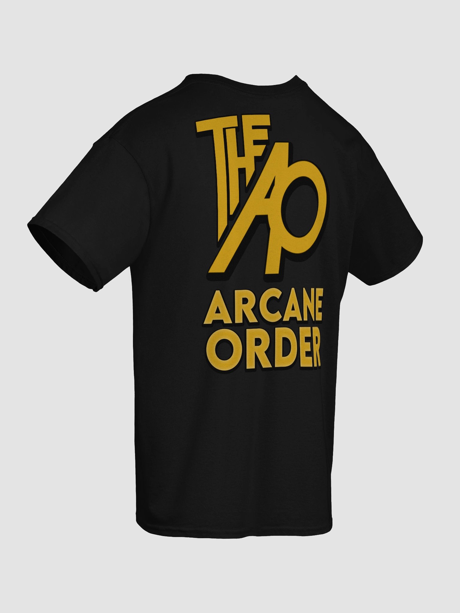 THE AO - T-Shirt product image (112)