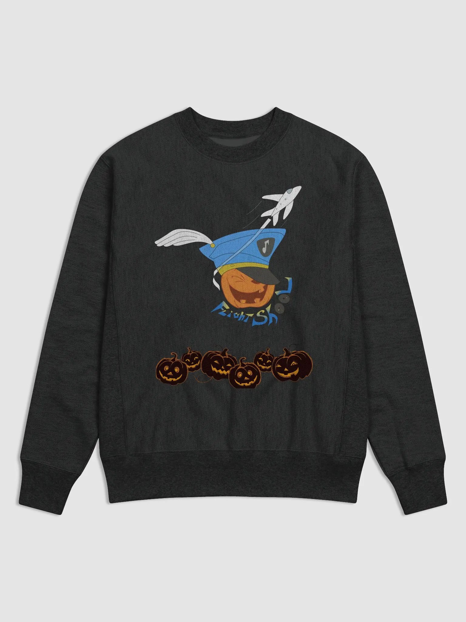 Boo Crew product image (1)