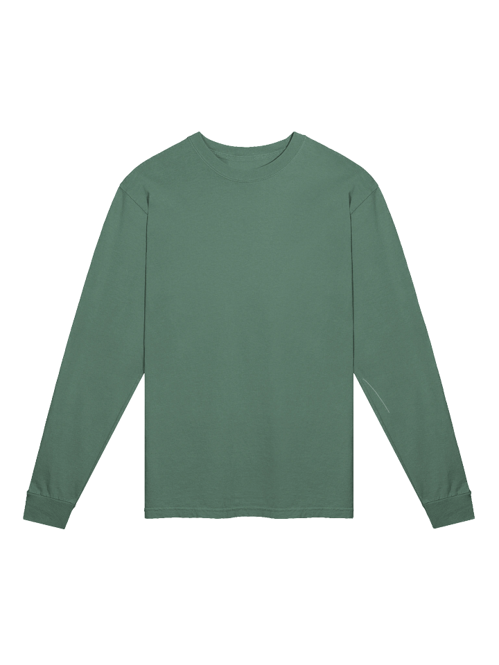 SAND WAVE Long Sleeve Shirt product image (16)