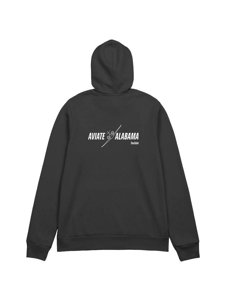 Simple Hoodie product image (1)