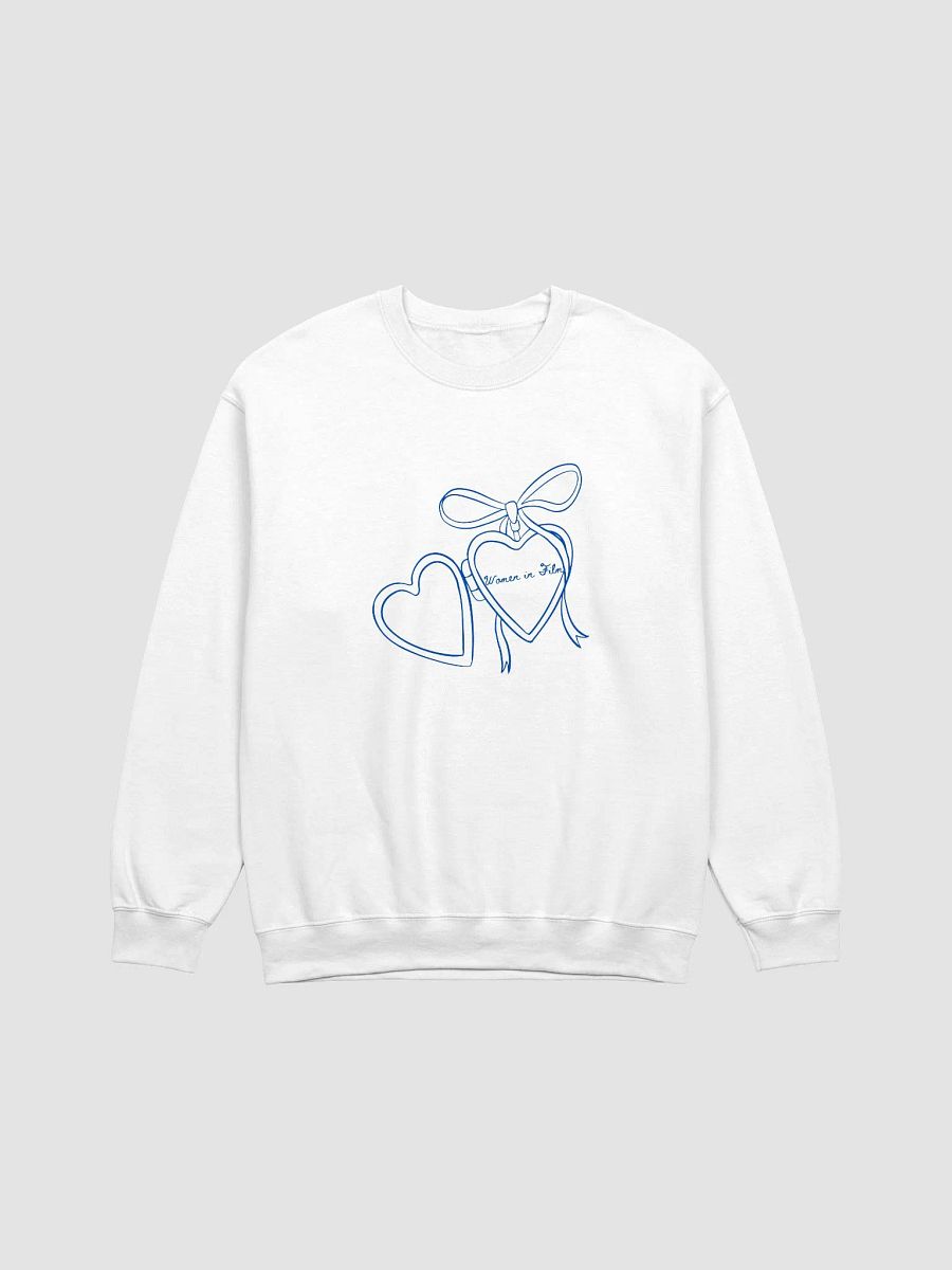 WIF LOCKET CREW product image (1)