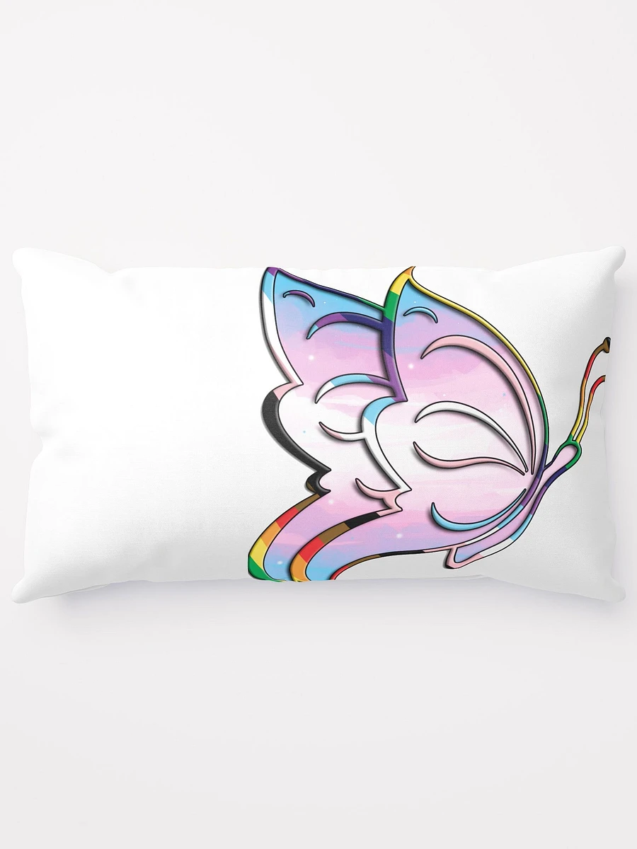 Lady Lexi Throw Pillow product image (13)