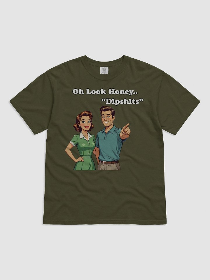 Funny Vintage series product image (1)