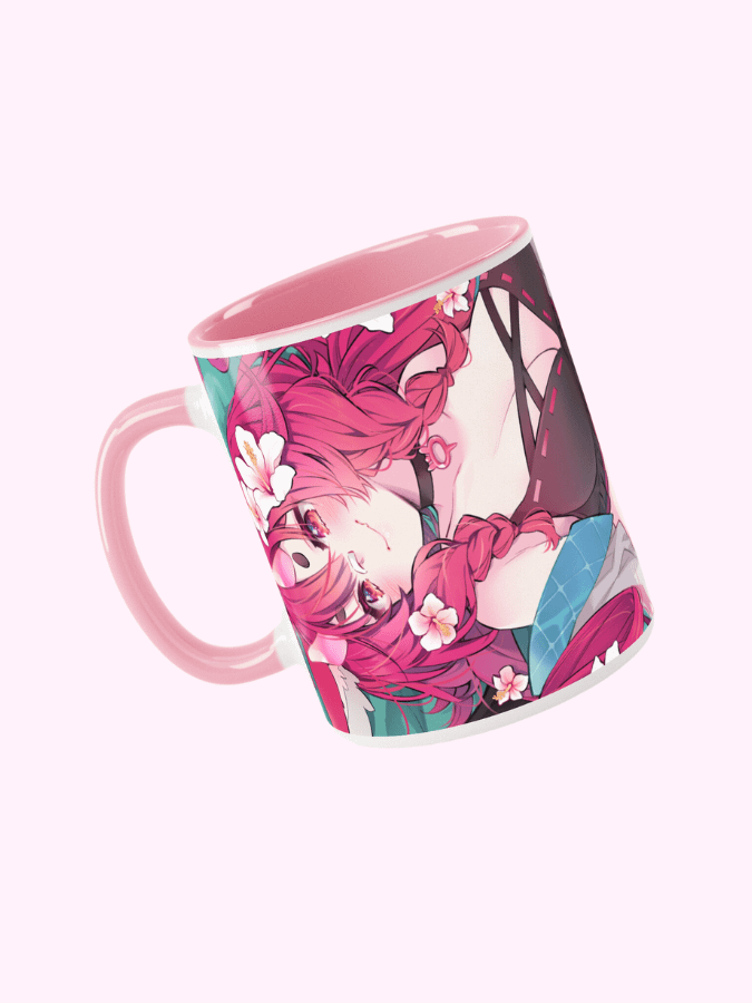 Kaimeriss 'Summer Waves' Mug product image (1)