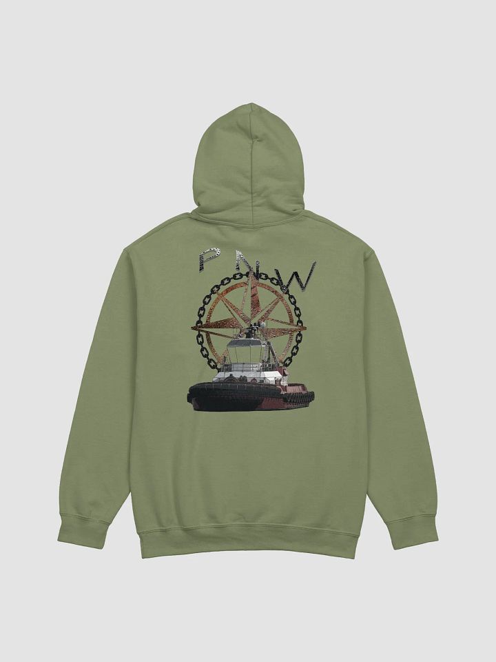 PNW Compass Rose Athena product image (1)
