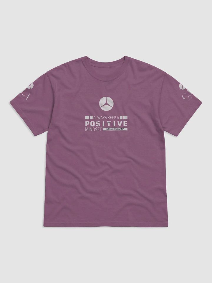 Mindset Revolution Graphic Tee product image (4)