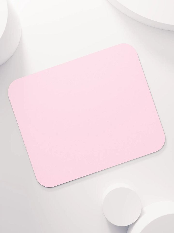 Sakura Small Mouse Pad (7 x 9) product image (2)