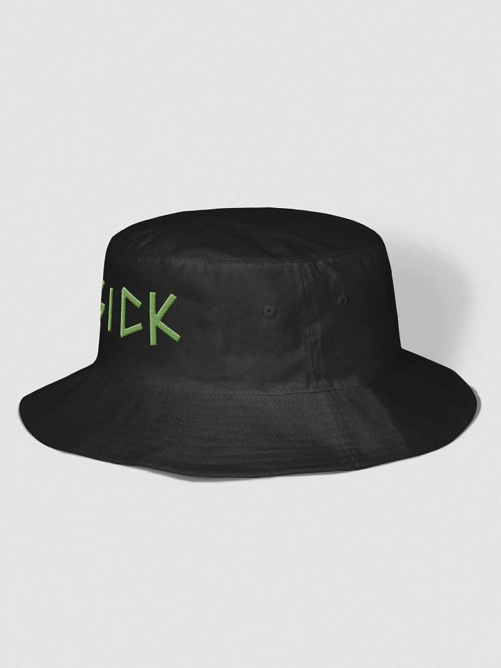 SICK BUCKET HAT product image (2)