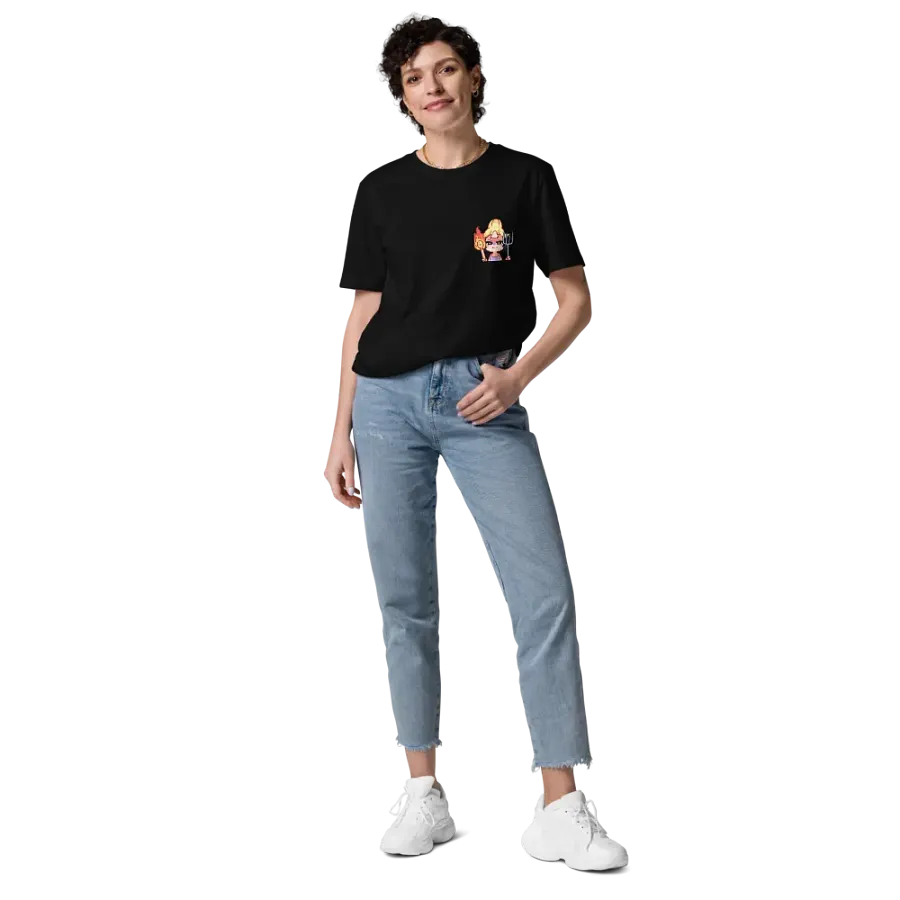 Riot T-Shirt product image (17)