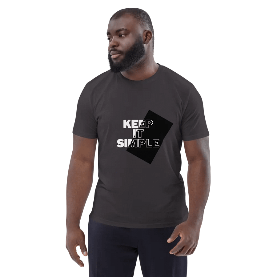 Empowerment Unveiled Tee product image (136)