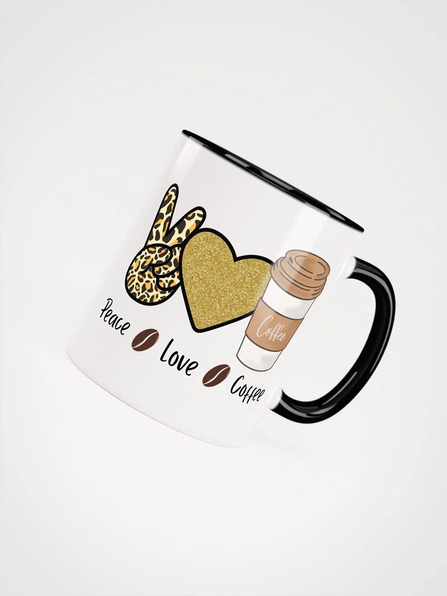 Peace Love Coffee product image (45)