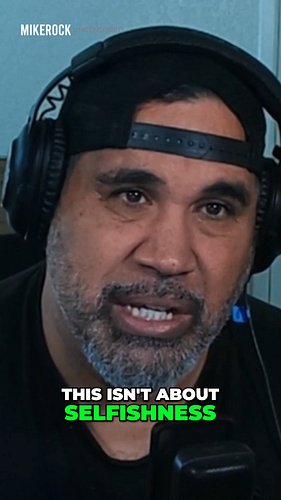 Why Pleasing Everyone Never Works!

We’re taught to keep the peace… even when it destroys our own. This video is a reminder t...