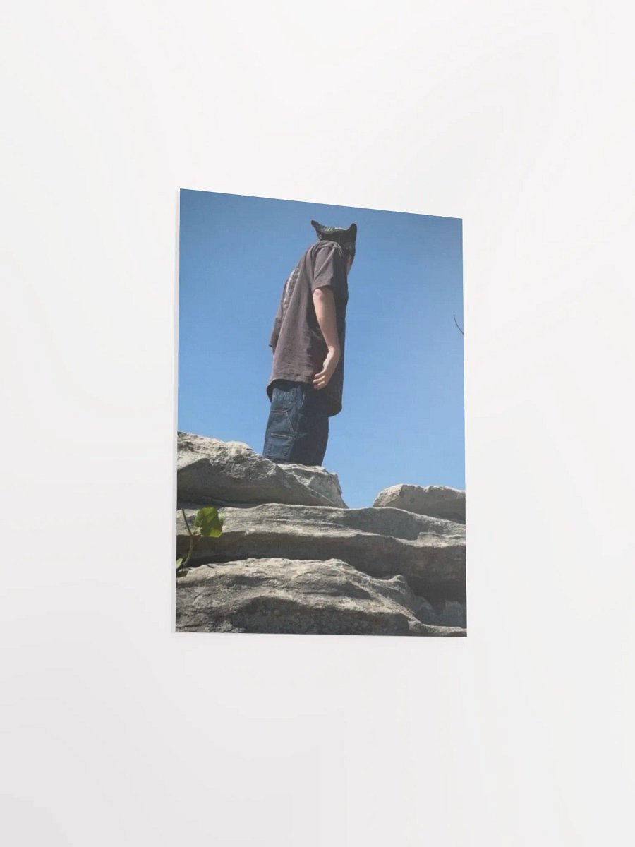 HOMESICK ARTWORK POSTER product image (17)