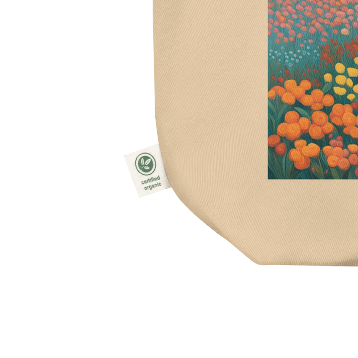 Sunny Field Tote-Bag product image (2)