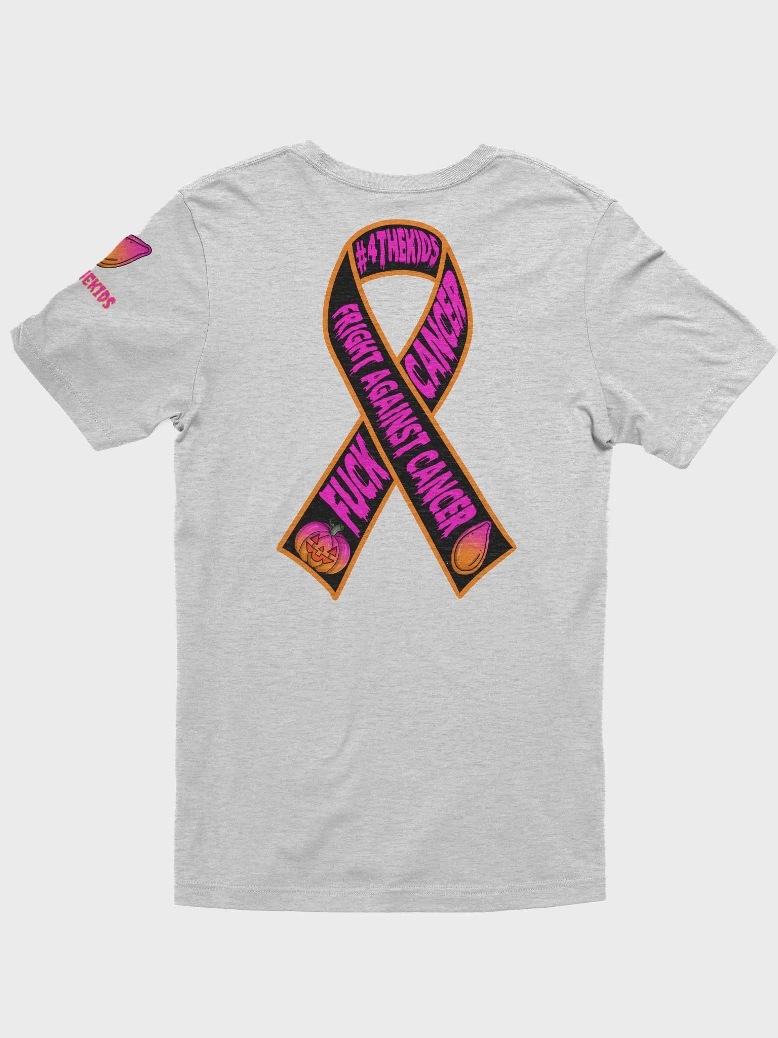 Not All Heroes - Tee product image (18)