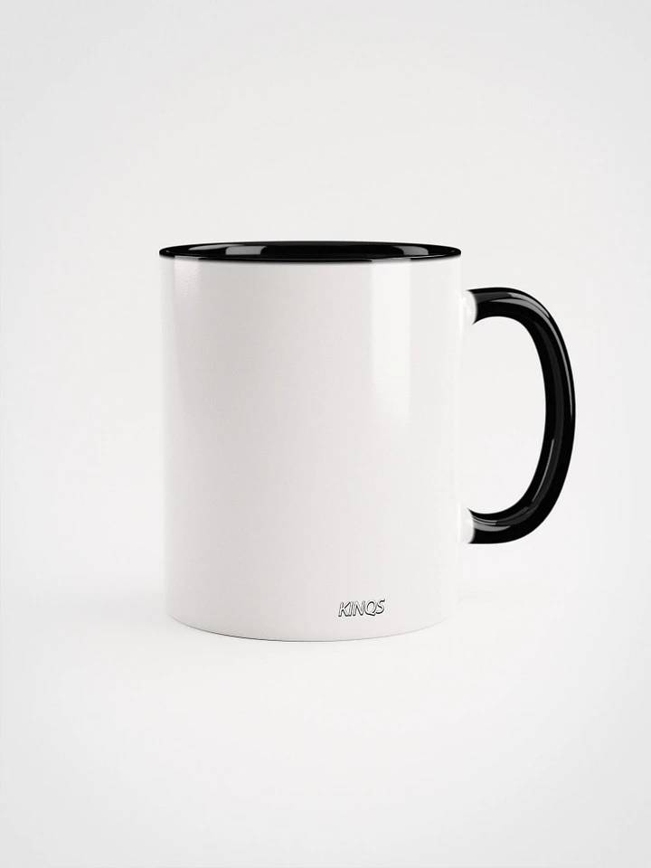 KINQS Ceramic Mug product image (1)