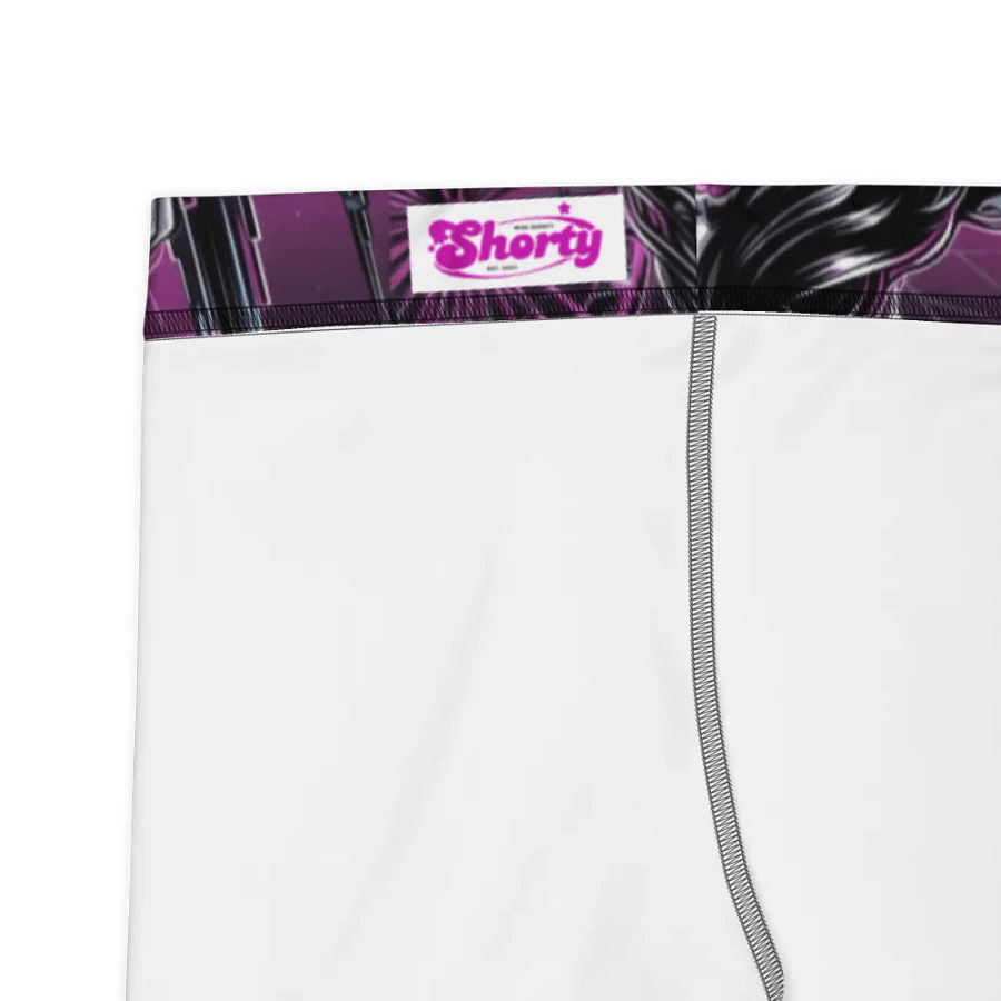 Mysterious Miss Shorty Capri pants product image (2)