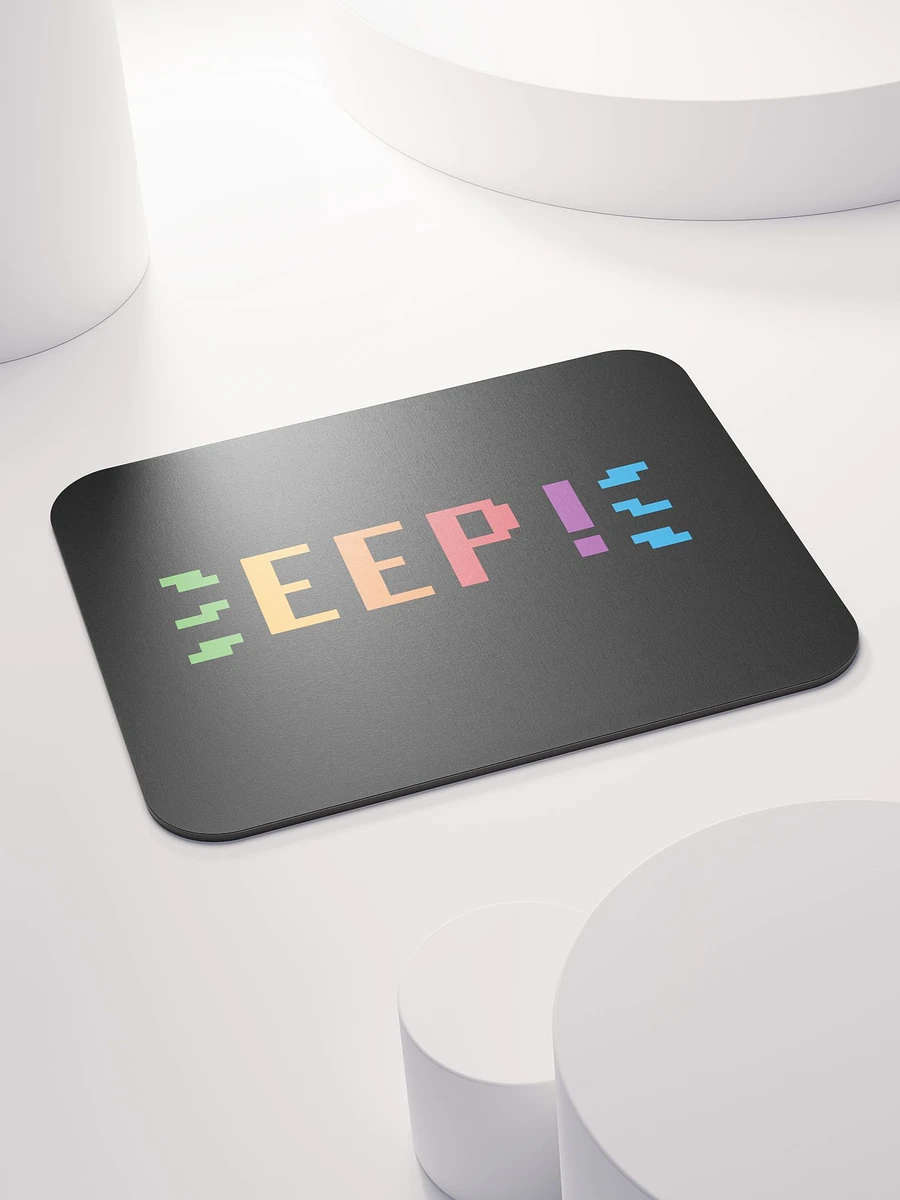 EEP! Mouse Pad product image (4)
