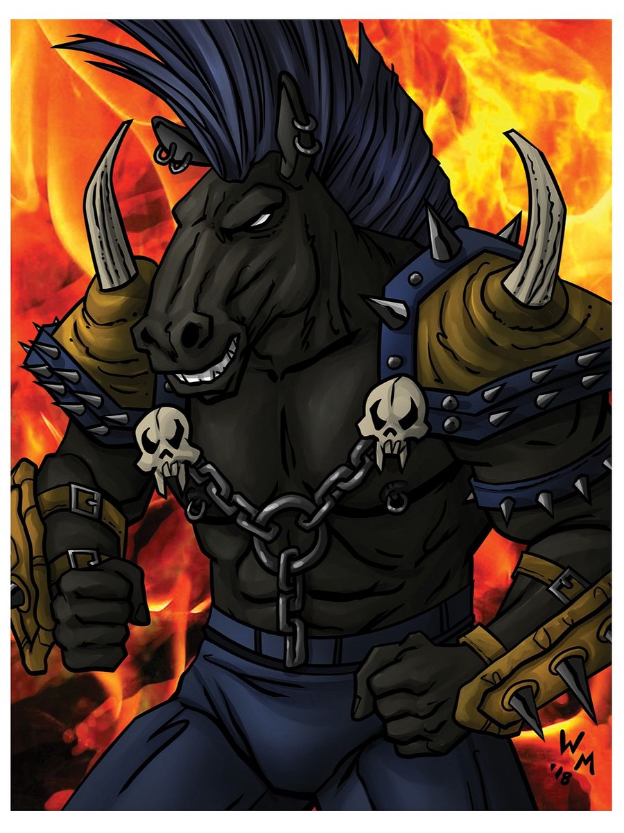 Creatures of the Night - Game Cards product image (3)