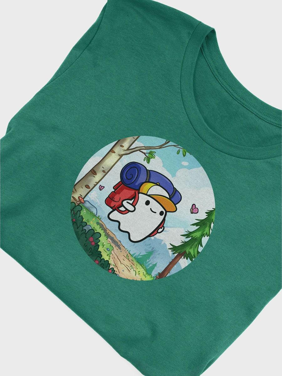 Free Spirit T-Shirt product image (1)