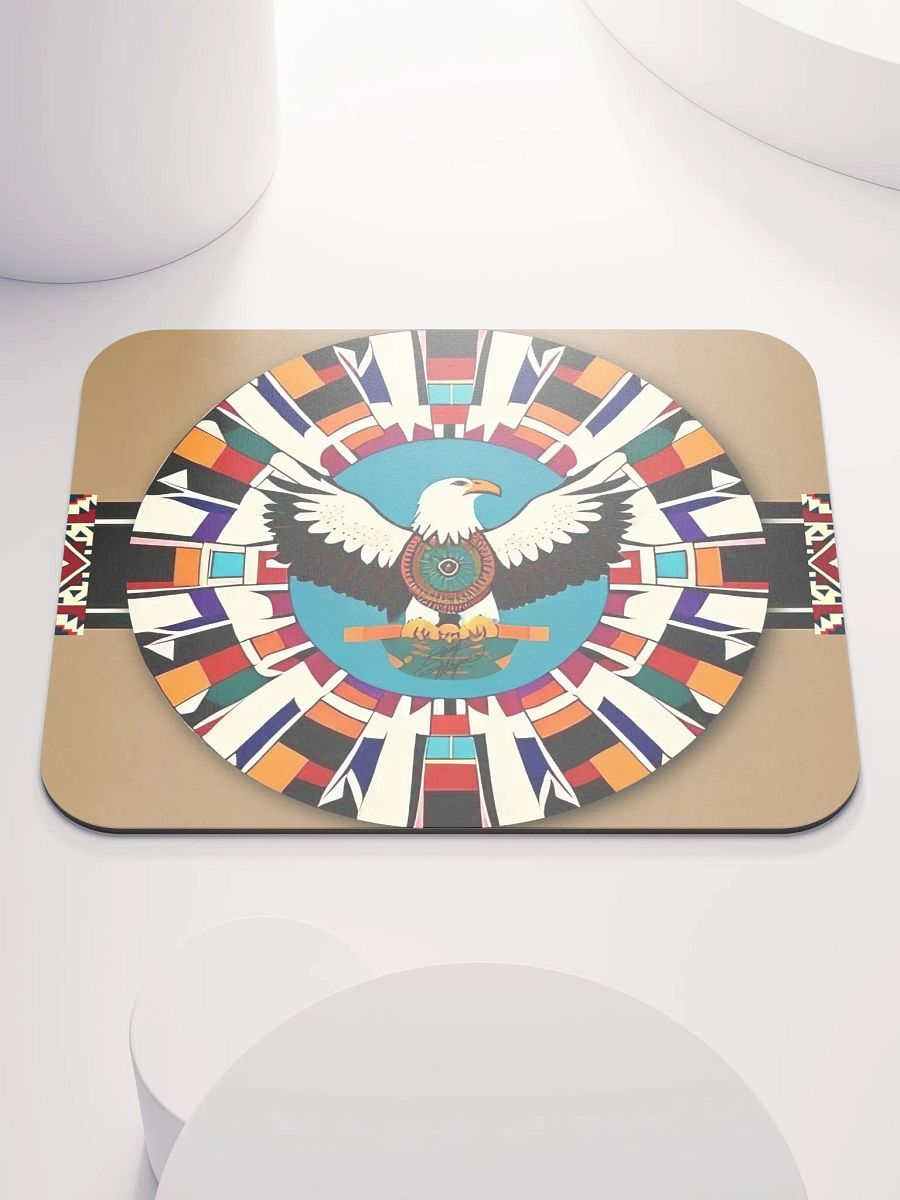 Original American Eagle Mouse Pad product image (1)
