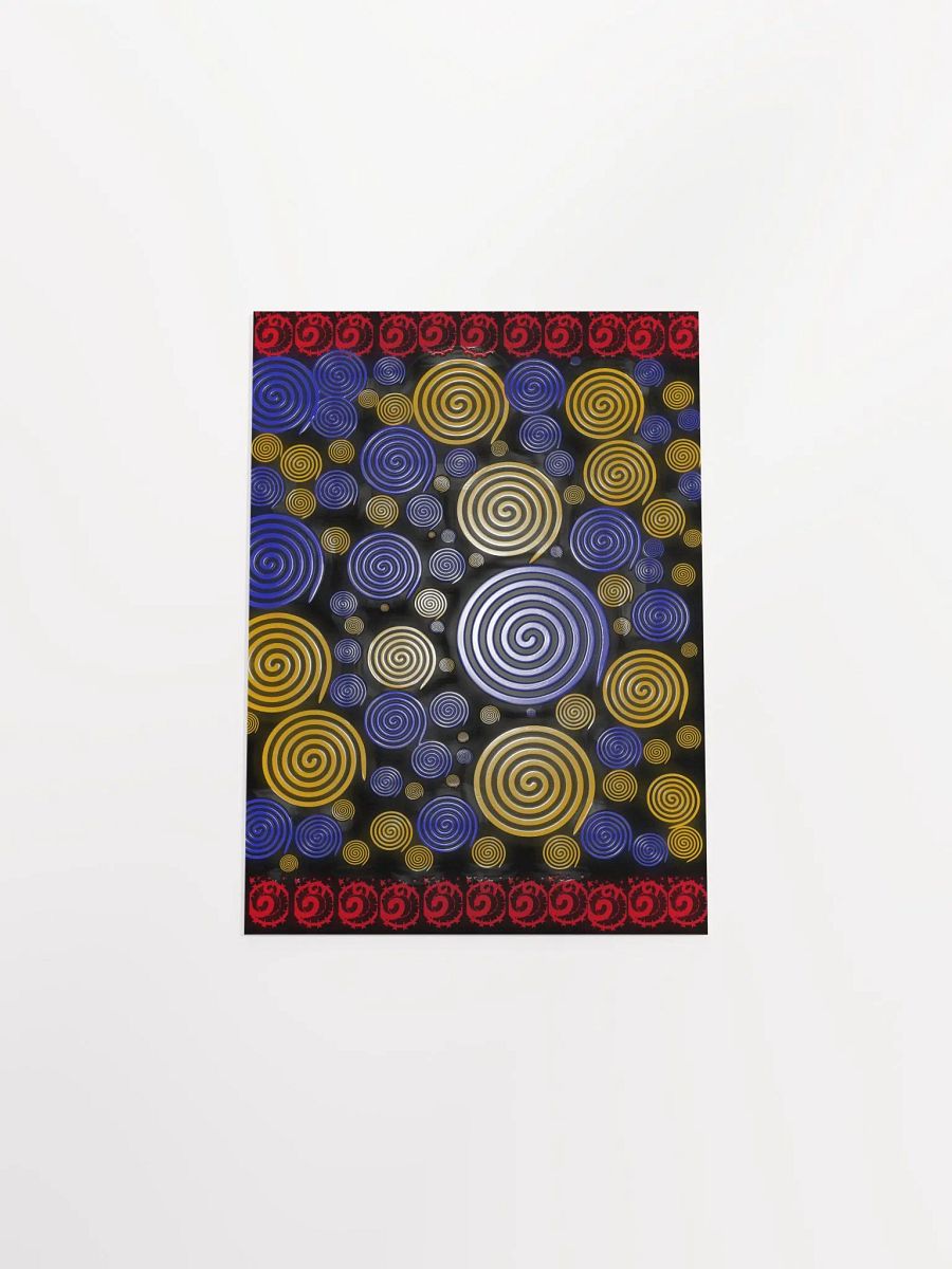 Aṣọ Ebí - Poster product image (4)