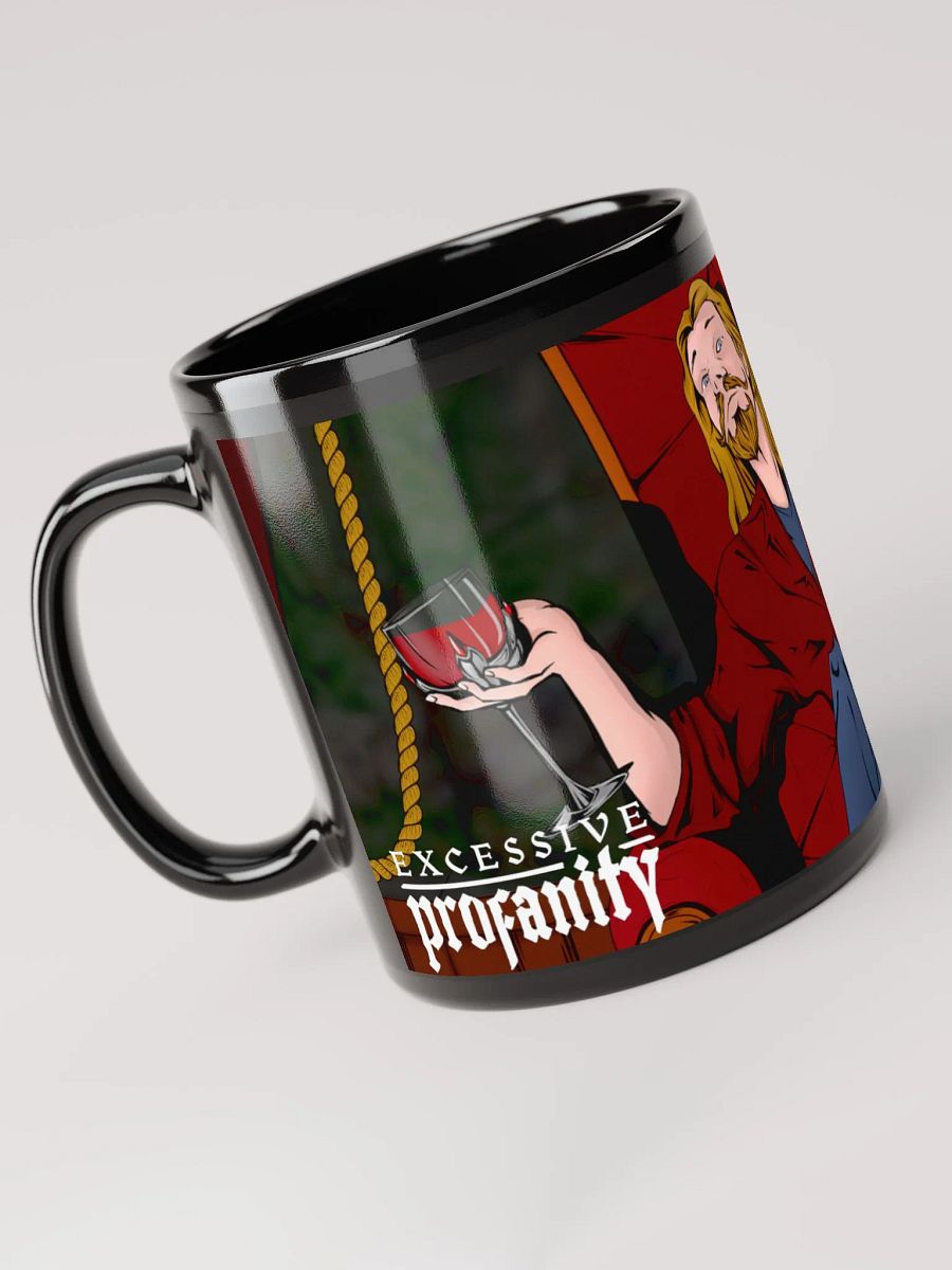 1st Anniversary Mug product image (5)
