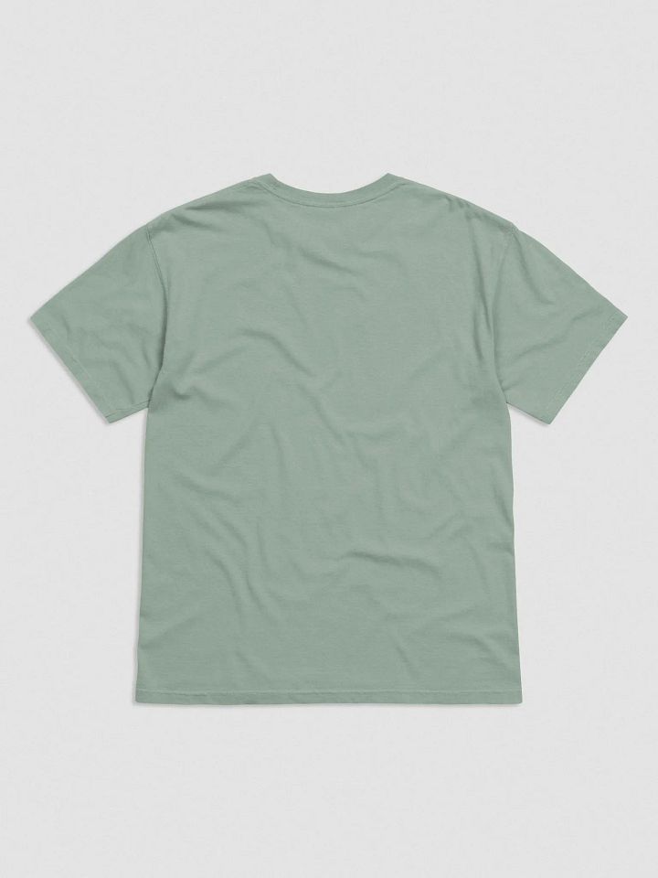 White Cross T-Shirt product image (8)