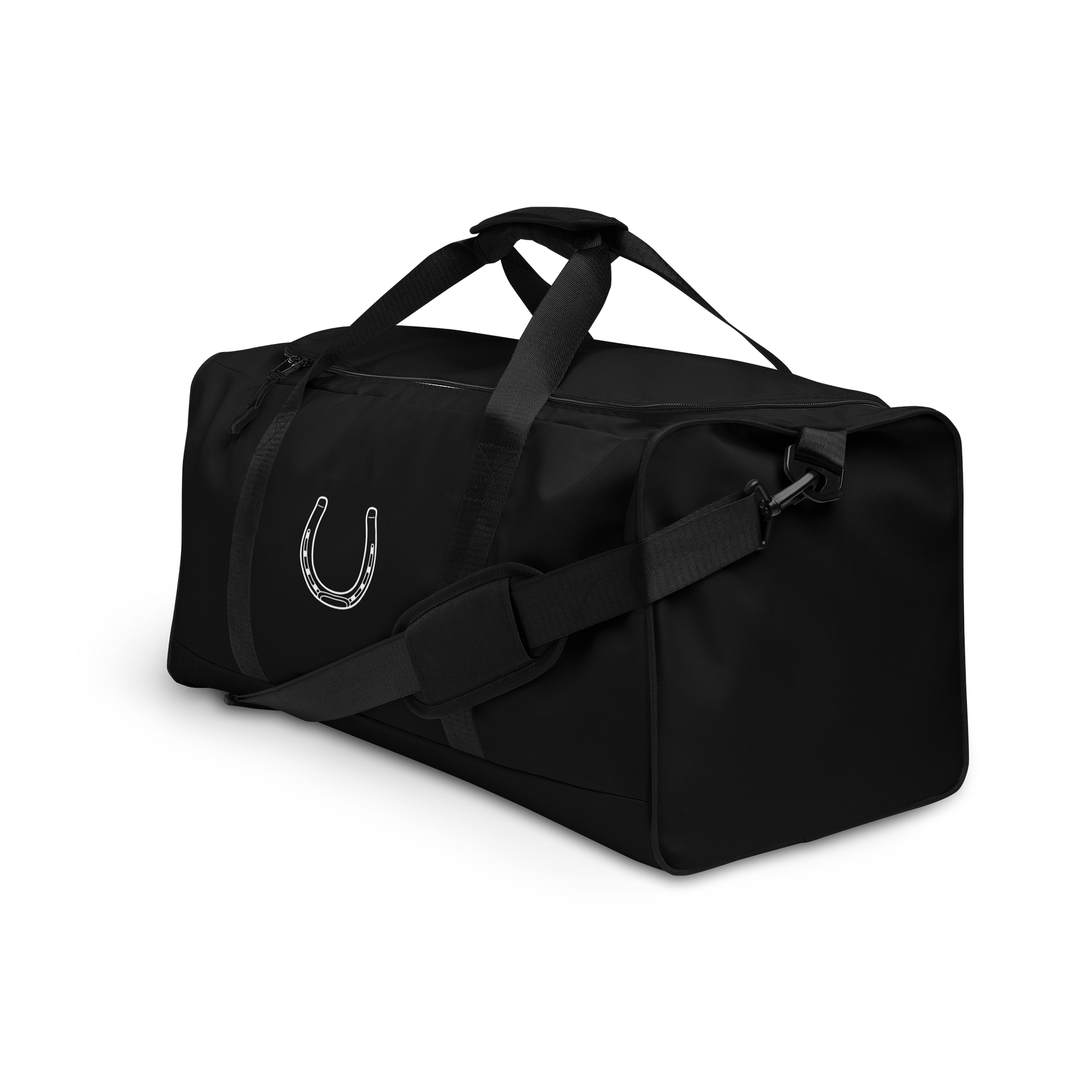 The Lucky Duffel Bag product image (3)