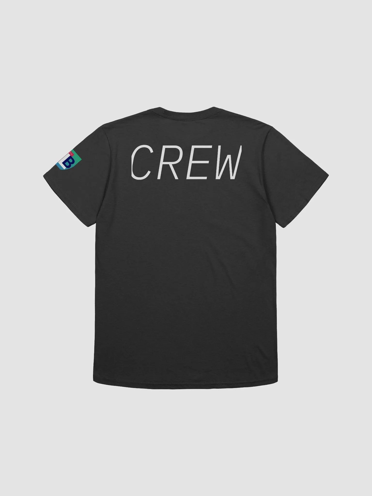 Crew Premium Tee product image (6)