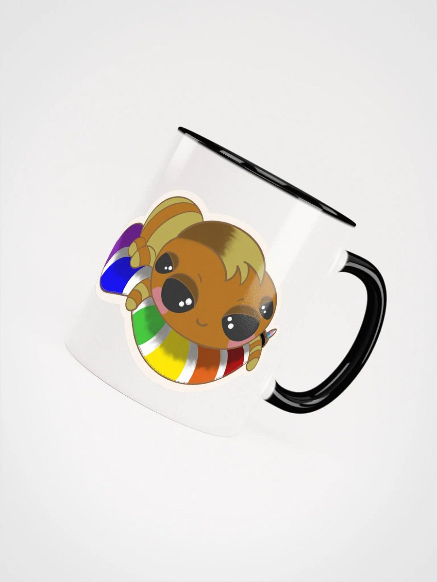 Cosy Pride spidey product image (8)