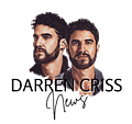 DarrenCrissNews